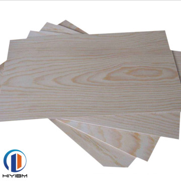 16 17 18 Mm Thickness Commercial Plywood For Furniture